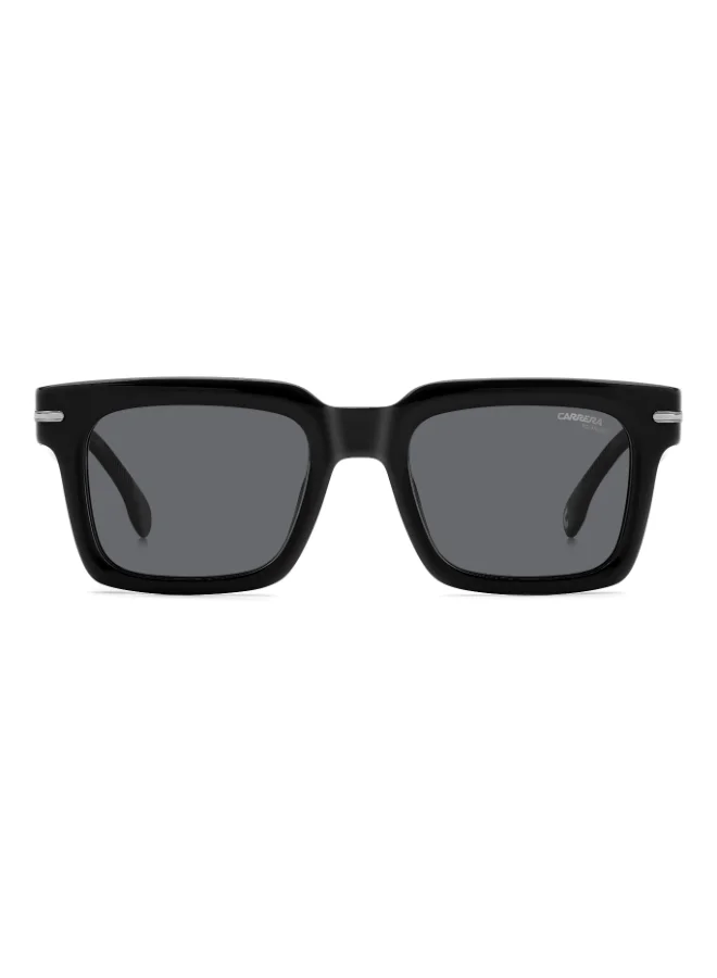 Carrera Rectangular Carrera Sunglasses